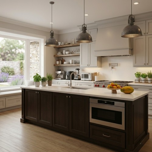 Kitchen Appliance