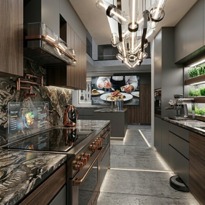 Home Appliances