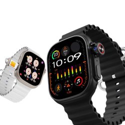 HW S11 Call Android Smartwatch - Smart Watch | Shopizino