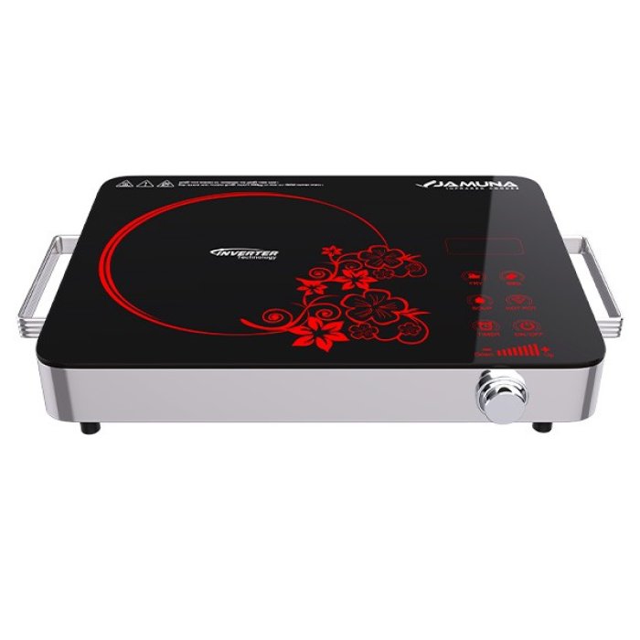 Infrared Cooker JIFC22-Premium by Jamuna– Advanced & Efficient Cooking - Kitchen Appliance | Shopizino