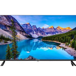 Jamuna J32BDSF 32" Smart Google Television | Shopizino