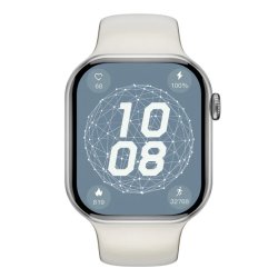 Hello Plum 26 Pro+— Premium OLED Display - Smart Watch | Shopizino