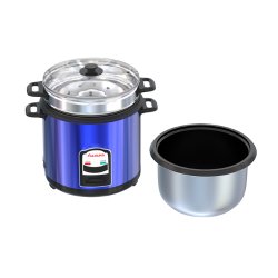 Rice Cooker JRC-300SAB - Kitchen Appliance | Shopizino
