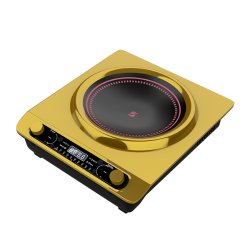 Infrared Cooker JIFC22-QUICK by Jamuna – Fast & Convenient Cooking - Kitchen Appliance | Shopizino