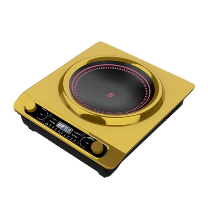 Infrared Cooker JIFC22-QUICK by Jamuna – Fast & Convenient Cooking - Kitchen Appliance | Shopizino