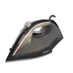 Dry Iron JSI22-ROLLER 2200W with Ceramic Soleplate & Auto Safety Features - Home Appliances | Shopizino